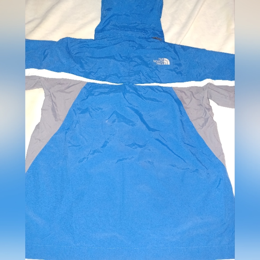 Boys The North Face XL Hyvent Jacket